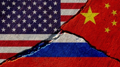State Department: Η Κίνα υπό την πίεση ΗΠΑ και ΕΕ αλλάζει την προσέγγισή της στις εξαγωγές προς τη Ρωσία