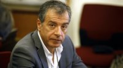 Θεοδωράκης: Ο συκοφάντης κ. Καμμένος θα λογοδοτήσει ενώπιον της δικαιοσύνης