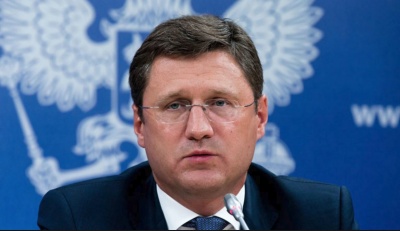 Novak (Ρωσία): Θα παραμείνουμε προσηλωμένοι στη συμφωνία του ΟΠΕΚ μέχρι το τέλος της