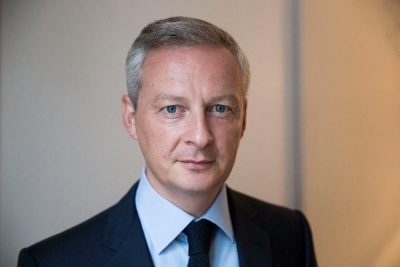 Le Maire (ΥΠΟΙΚ Γαλλίας): H Air France κινδυνεύει με αφανισμό - Δεν θα αποπληρώσουμε τα χρέη της
