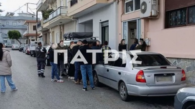 Πίσω από την εικόνα, μία στεγαστική κρίση