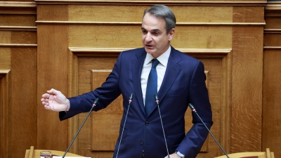 Μητσοτάκης: Δεν ικανοποιούν οι τράπεζες, Πολύ σύντομα έρχονται παρεμβάσεις για προμήθειες, επιτόκια και ακίνητα