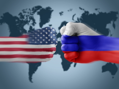 Σφοδρές αντιδράσεις στη Ρωσία για Biden - Putin: Του εύχομαι να είναι καλά - Κρεμλίνο: Πρωτόγνωρες δηλώσεις