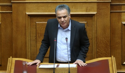 Δικαστικοί κύκλοι: «Λάθος» υπουργός υπέγραψε την αίτηση για ακύρωση του ασύλου σε Τούρκο αξιωματικό - Διαψεύδει το Μαξίμου