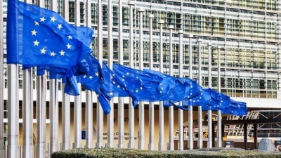 Κομισιόν: Εκταμίευση της 4ης δόσης για δάνεια 2,3 δισ. ευρώ προς την Ελλάδα στο πλαίσιο του Ταμείου Ανάκαμψης