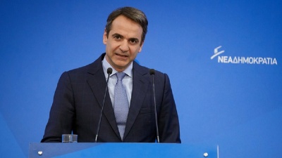 Μητσοτάκης: Ποιος ανασχηματισμός; - Ποιος ασχολείται; - Ζητούμενο να γίνουν σύντομα οι εκλογές