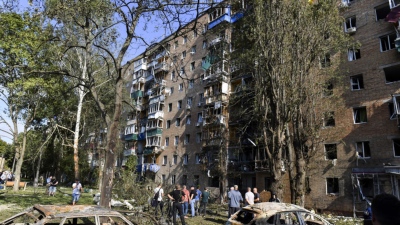 Ρωσικές καταγγελίες για Kursk: Ξένοι μισθοφόροι βιάζουν αμάχους