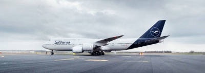 Η Lufthansa βάζει σε… καραντίνα 150 αεροσκάφη της λόγω κορωνοϊού