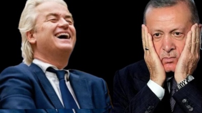 Ολλανδία: Ο Wilders «τρολλάρει» μετά το παιχνίδι με την Τουρκία - «Να γυρίσετε πίσω»