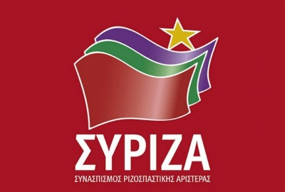 Οργή ΣΥΡΙΖΑ κατά Κύρτσου - «Η ΛΑΟποίηση της ΝΔ προχωρά με ραγδαίους ρυθμούς»