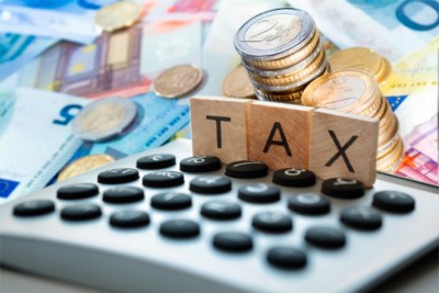 Εurostat: Μειώθηκε η φορολογική επιβάρυνση στην Ελλάδα το 2019, στο 41,9%