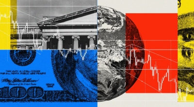 Παγκόσμια ανατροπή: Αφοπλίζονται ομόλογα και δολάρια καθώς οι ΗΠΑ χάνουν τη γεωπολιτική ηγεμονία