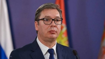 Vucic (Πρόεδρος Σερβίας): Ανησυχώ για κλιμάκωση στην Ουκρανία – Επικίνδυνες οι επόμενες 5 εβδομάδες