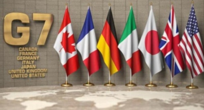 G7 – Όχι σε νέες κυρώσεις στη Ρωσία εάν συμμετάσχει ουσιαστικά στις διαπραγματεύσεις για το Ουκρανικό