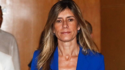 Ισπανία: Μήνυση της συζύγου του Pedro Sanchez κατά του δικαστή που ερευνά υπόθεσή της
