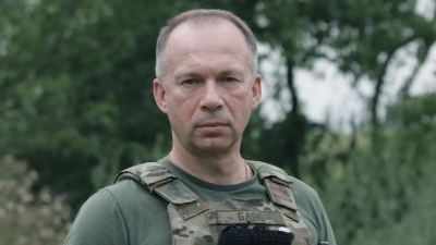 Igor Romanenko (Ουκρανός στρατηγός): Δύσκολη η κατάσταση στο μέτωπο - Ο ανώτατος Διοικητής Syrsky δεν έχει άλλους πόρους