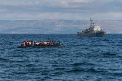 Υπουργείο Μετανάστευσης: Επιστολή στην Κομισιόν για τις τουρκικές προκλήσεις στη Λέσβο