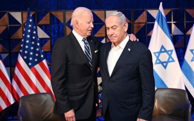 Οι κραυγές Biden σε Netanyahu ακούστηκαν σε όλο τον Λευκό Οίκο γιατί ο μεγάλος χαμένος δεν είναι το Ισραήλ αλλά... οι ΗΠΑ