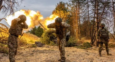 Ισχυρή αντεπίθεση των Ρώσων στο Kursk – Απελευθέρωσαν αρκετούς οικισμούς