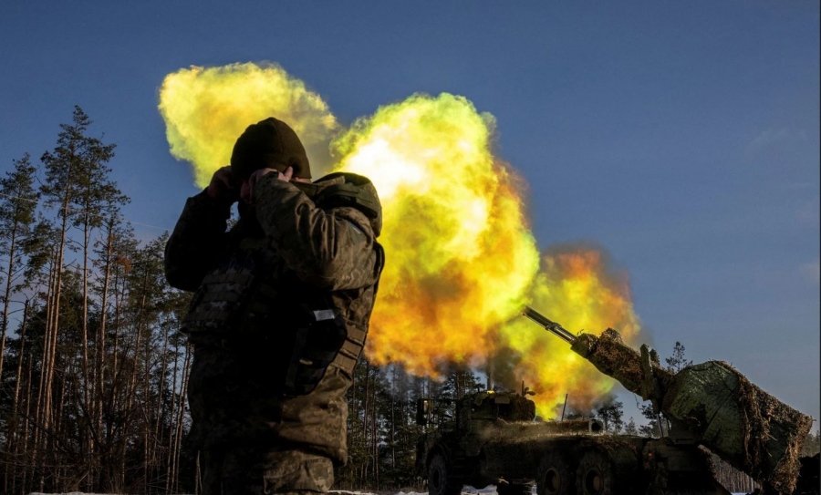 Ρωσικό τελεσίγραφο στην Ουκρανία με 4 όρους για κατάπαυση πυρός – Ο χρόνος μετρά αντίστροφα και το «όχι» φέρνει όλεθρο