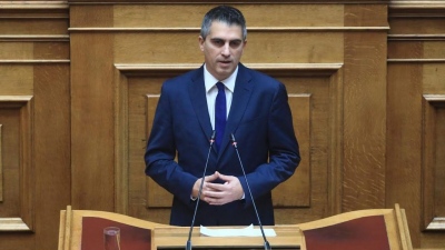 Δήμας: Η κύρωση της Σύμβασης για αποφυγή της διπλής φορολογίας αναβαθμίζει τις σχέσεις Ελλάδας - Ιαπωνίας