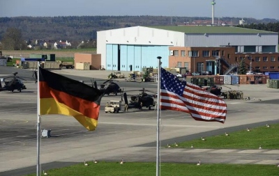 Οι Γερμανοί δεν θέλουν την αμερικανική αντιπυραυλική ασπίδα – Όχι στον πυρηνικό εφιάλτη