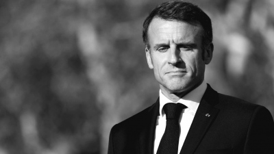 Συγκλονισμένοι οι συνεργάτες του Macron: «Πέταξε τη Γαλλία στα σκυλιά» - «Νεκροταφείο ... πολιτικών το Κέντρο»