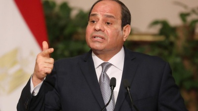 Ο πρόεδρος της Αιγύπτου προειδοποιεί τον Erdogan: Δεν θα επιτρέψουμε σε κανέναν να ελέγξει τη Λιβύη