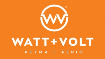 Έφτασε τα 80 καταστήματα η Watt + Volt