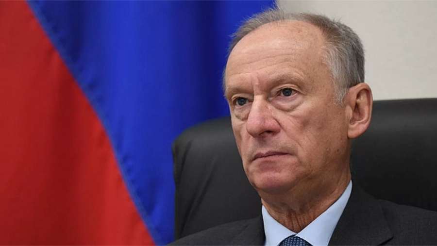 Patrushev (Ρωσία): Τα δυτικά όπλα που χρησιμοποιεί η Ουκρανία αποδεικνύονται αναποτελεσματικά