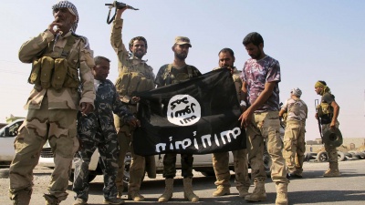 Επίθεση του ISISI εναντίον των Συριακών Δημοκρατικών Δυνάμεων