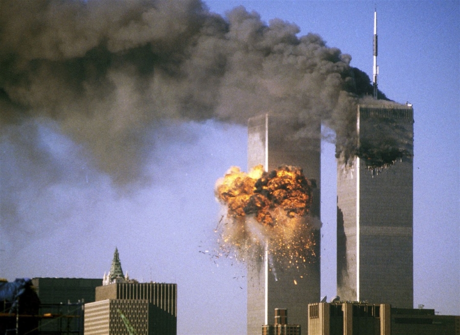 ΗΠΑ: Εξετάζεται ο αποχαρακτηρσμός εγγράφων της 11η Σεπτεμβρίου