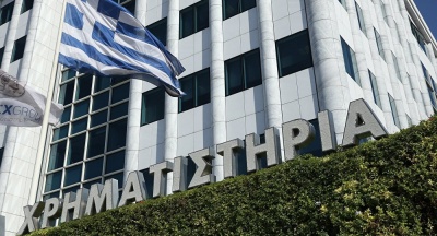 ΧΑ: Προς αναζήτηση ισορροπίας μετά από 4 πτωτικές συνεδριάσεις με συνολικές απώλειες 5,46%