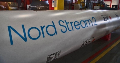 Putin: Σε δύο μήνες η παράδοσή της δεύτερης γραμμής του αγωγού Nord Stream 2  - Οι ΗΠΑ θα αλλάξουν στάση