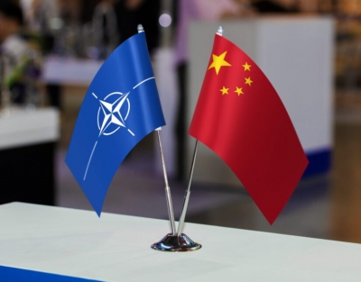 Κίνα: Κατάλοιπο του Ψυχρού Πολέμου το ΝΑΤΟ, διαδίδει ψευδείς πληροφορίες των ΗΠΑ - Να σταματήσει άμεσα τις παρεμβάσεις στην Ασία