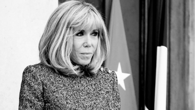 Αποκάλυψη βόμβα για τη Brigitte Macron: «Αυτός είναι ο πλαστικός που της έκανε εγχείρηση αλλαγής φύλου»