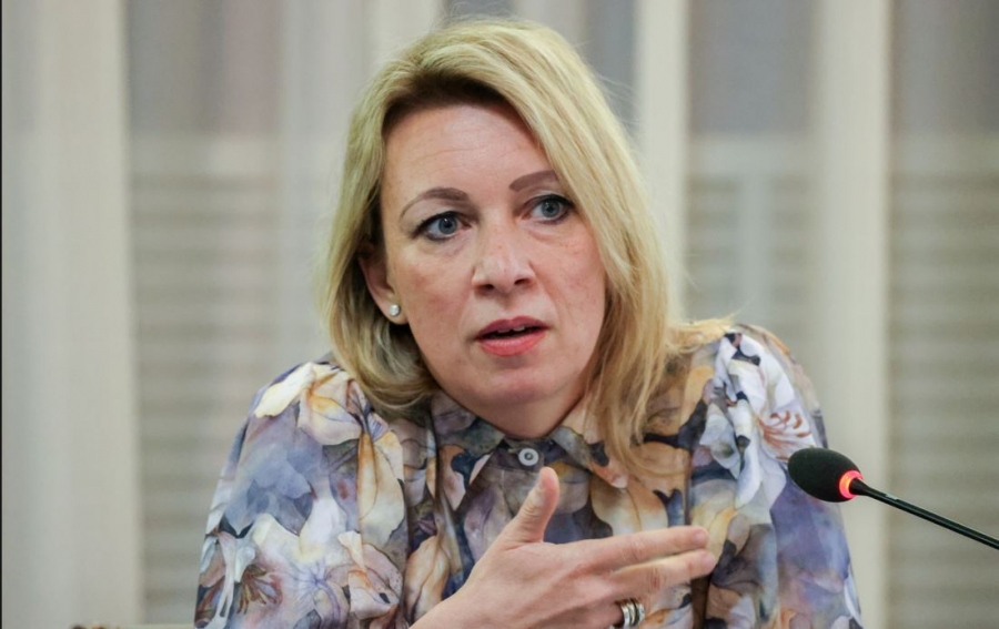 Παρέμβαση Zakharova (Ρωσία) σε ΗΠΑ: Ποια τροπολογία του Συντάγματος ακολουθήσατε για τον Scott Ritter;