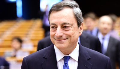 Draghi: Πλήρης η ευθύνη των τραπεζών έναντι των πληρωτών για την ορθή εκτέλεση των πράξεων πληρωμής