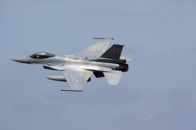 Εγκρίθηκε η αναβάθμιση των F-16 στη συνεδρίαση του ΚΥΣΕΑ υπό τον Τσίπρα - Υπέρ της αναβάθμισης, ΝΔ και Χρυσή Αυγή