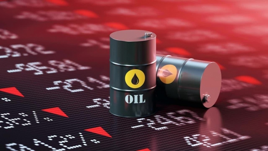 Σε χαμηλό 8 μηνών παραμένει το πετρέλαιο – Στα 75 δολάρια το Brent