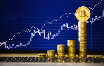 Κάθε ρεκόρ καταρρίπτει το bitcoin - Έφθασε τα 6.300 δολάρια