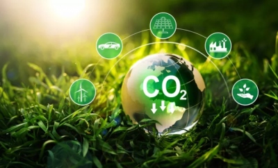 Λιγότερες κατά 36% οι εκπομπές Co2 από την ελληνική οικονομία έως το 2030 - Τι δείχνει η μελέτη