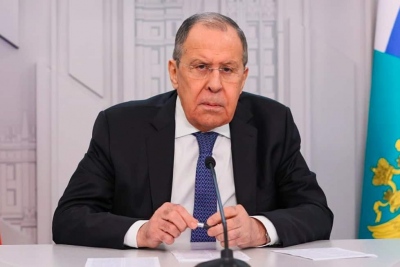 Lavrov (Υπ. Εξ. Ρωσίας): Αυταπάτες τα περί αλλαγών που θα φέρει ο Trump... δεν υπάρχουν νικητές σε πυρηνικό πόλεμο