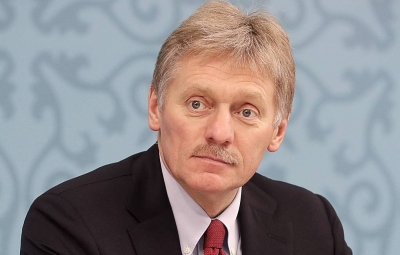 Peskov (Κρεμλίνο): Η Ρωσία δεν έχει λάβει πρόσκληση για τη σύνοδο κορυφής του G7