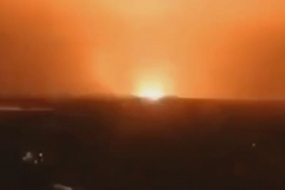 Καταιγίδα εκρήξεων στην Ουκρανία: Το στρατιωτικό αεροδρόμιο Starokonstantinov δέχτηκε σφοδρή επίθεση - Η νέα τακτική των Ρώσων