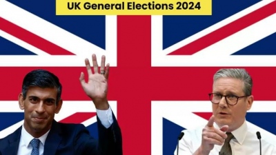 Bρετανικές εκλογές - Θρίαμβος των Εργατικών, πανωλεθρία των Συντηρητικών παρά την παγκόσμια δεξιά τάση: Πέντε πρώτα συμπεράσματα