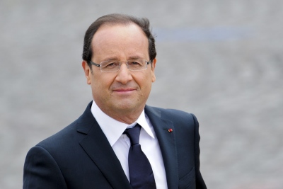 Γαλλία: Ύποπτη παρέμβαση Hollande υπέρ της Αριστεράς και...«πάσα»  στον Macron