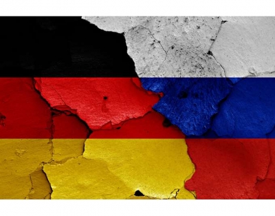 Γερμανία: «Ακατανόητη» η απόφαση της Ρωσίας να διαλύσει την οργάνωση ανθρωπίνων δικαιωμάτων Memorial