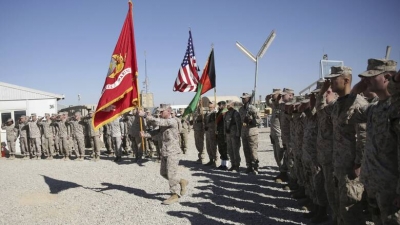 Οι ΗΠΑ αποχωρούν και οι Αφγανοί αναθεματίζουν δεκαετίες πολέμου και αναρωτιούνται: «Ποιο το νόημα τελικά;»:
