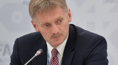 Peskov (Ρωσία): Το Κρεμλίνο θέλει την αναγέννηση των σχέσεων Ρωσίας - ΕΕ, αλλά επί ίσοις όροις